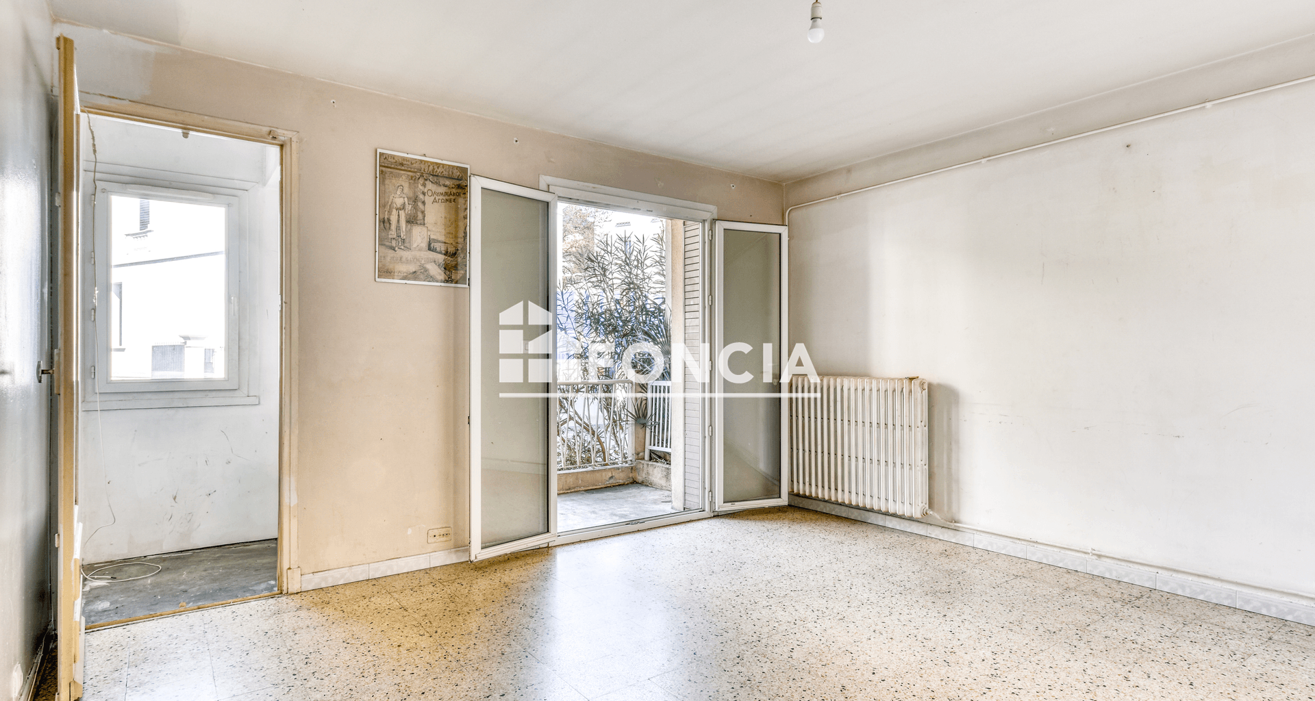 Appartement 2 pièces (52.77 m²) à vendre - Béziers (34500)