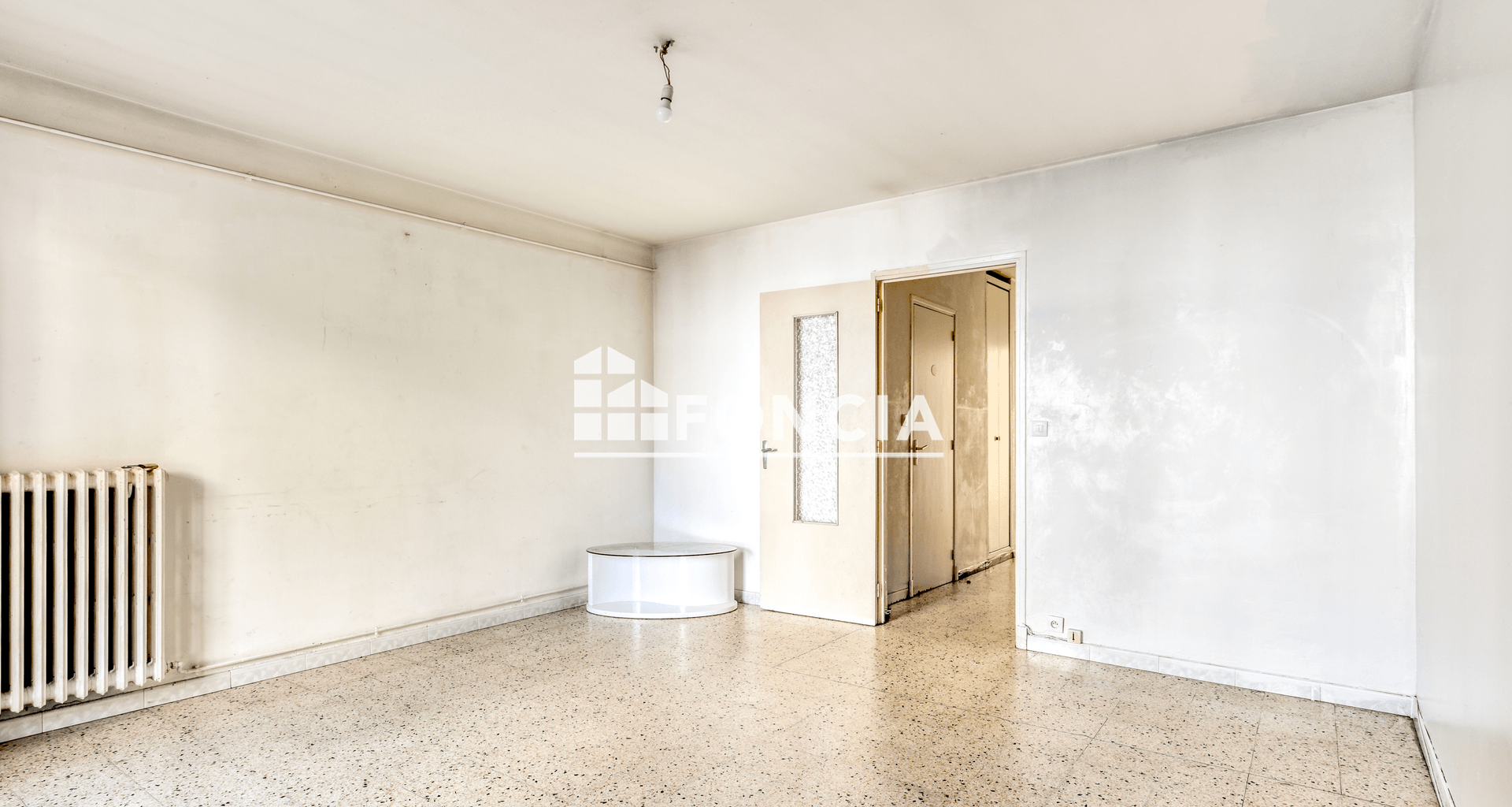 Appartement 2 pièces (52.77 m²) à vendre - Béziers (34500)