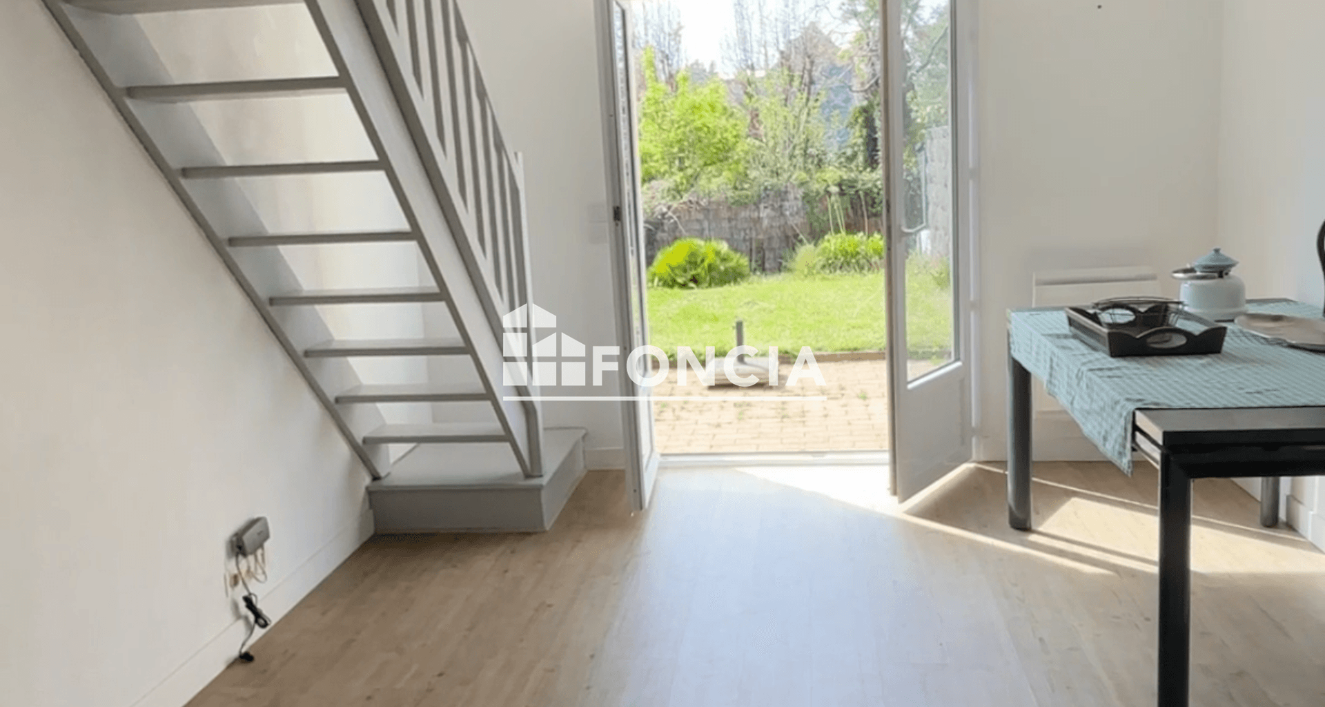 Appartement 4 pièces (43.01 m²) à vendre - Carnac (56340)