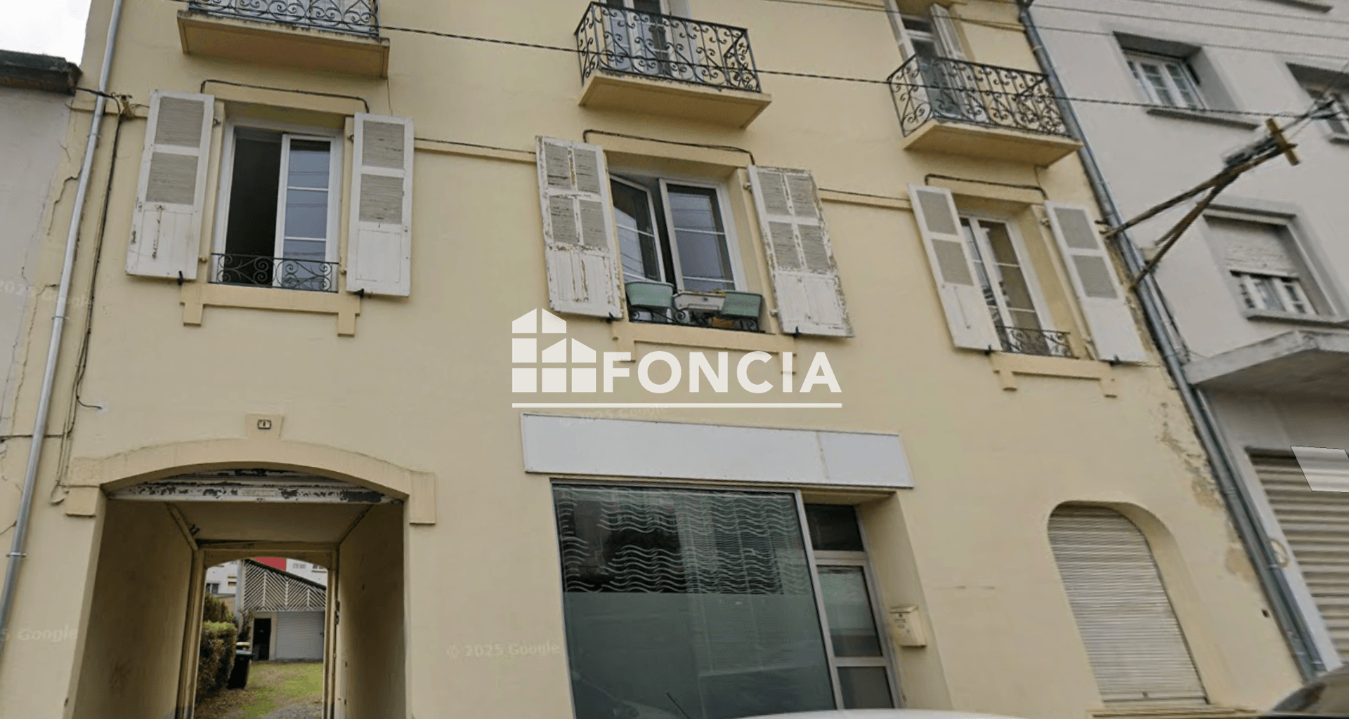 Maison 11 pièces (217.75 m²) à vendre - Lourdes (65100)