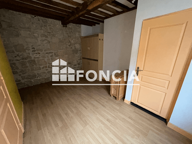 Appartement 2 pièces (20.37 m²) à louer - Laon (02000)