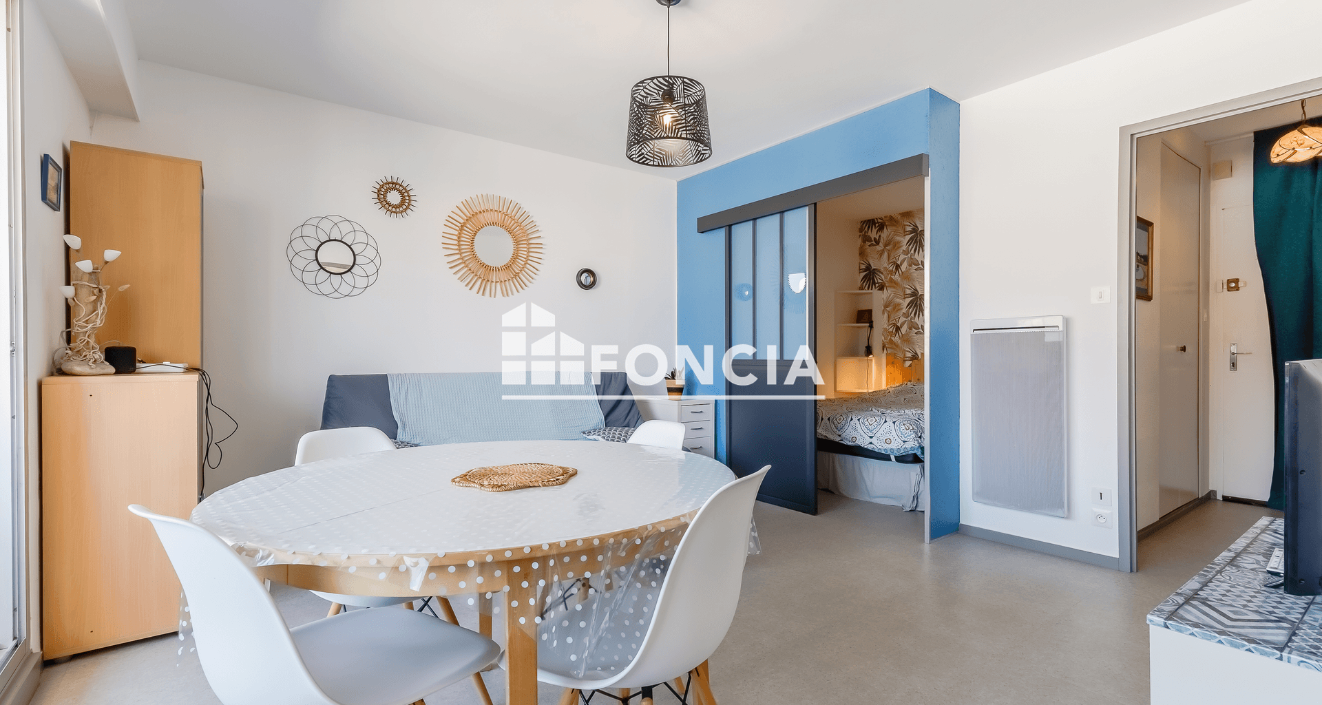 Studio (33 m²) à vendre - Bretignolles-sur-mer (85470)