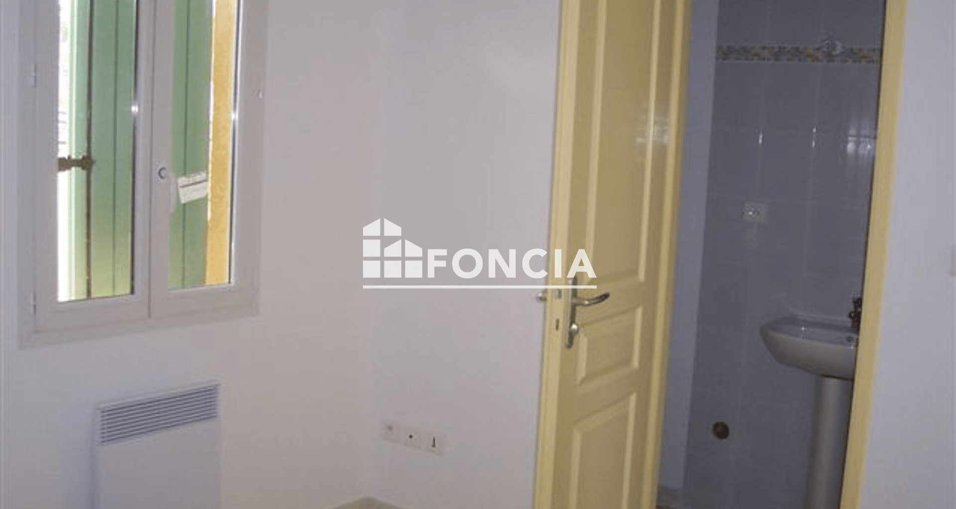 Appartement 2 pièces (35.55 m²) à louer - Bezouce (30320)