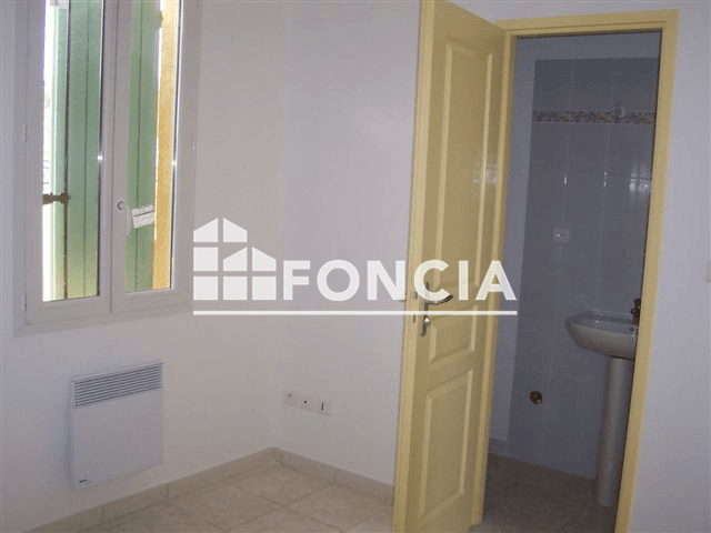 Appartement 2 pièces (35.55 m²) à louer - Bezouce (30320)