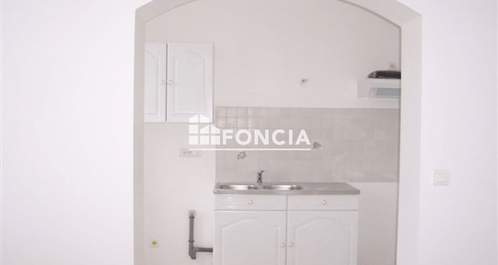 Appartement 2 pièces (35.55 m²) à louer - Bezouce (30320)
