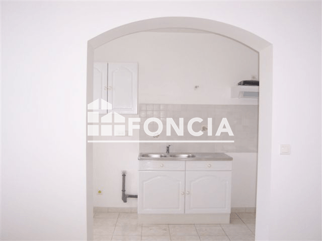 Appartement 2 pièces (35.55 m²) à louer - Bezouce (30320)