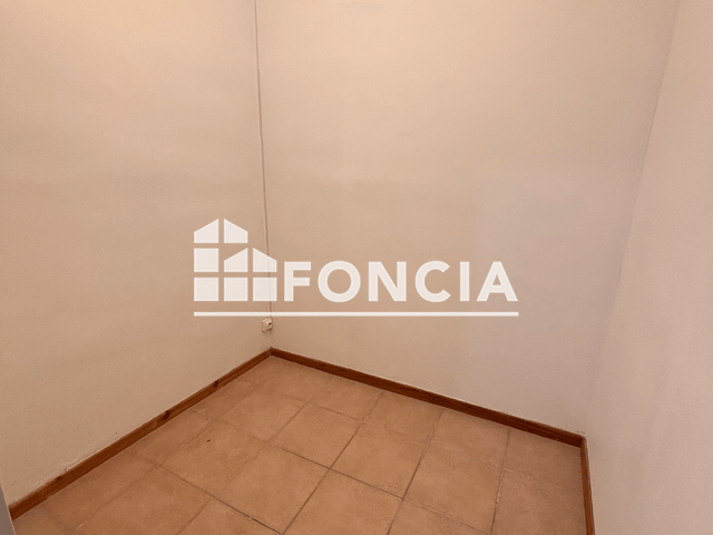 Appartement 2 pièces (39.5 m²) à louer - Valros (34290)