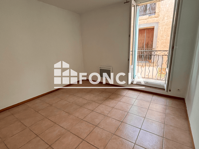 Appartement 2 pièces (39.5 m²) à louer - Valros (34290)