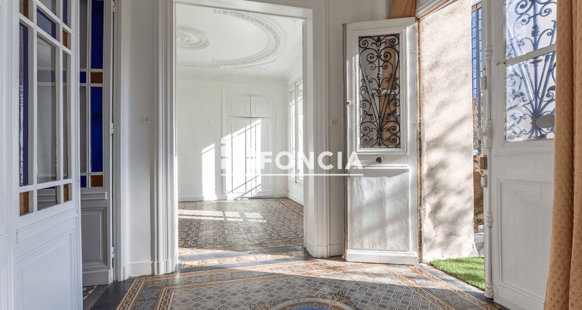 Maison 10 pièces (230 m²) à vendre - Bourg-la-reine (92340)