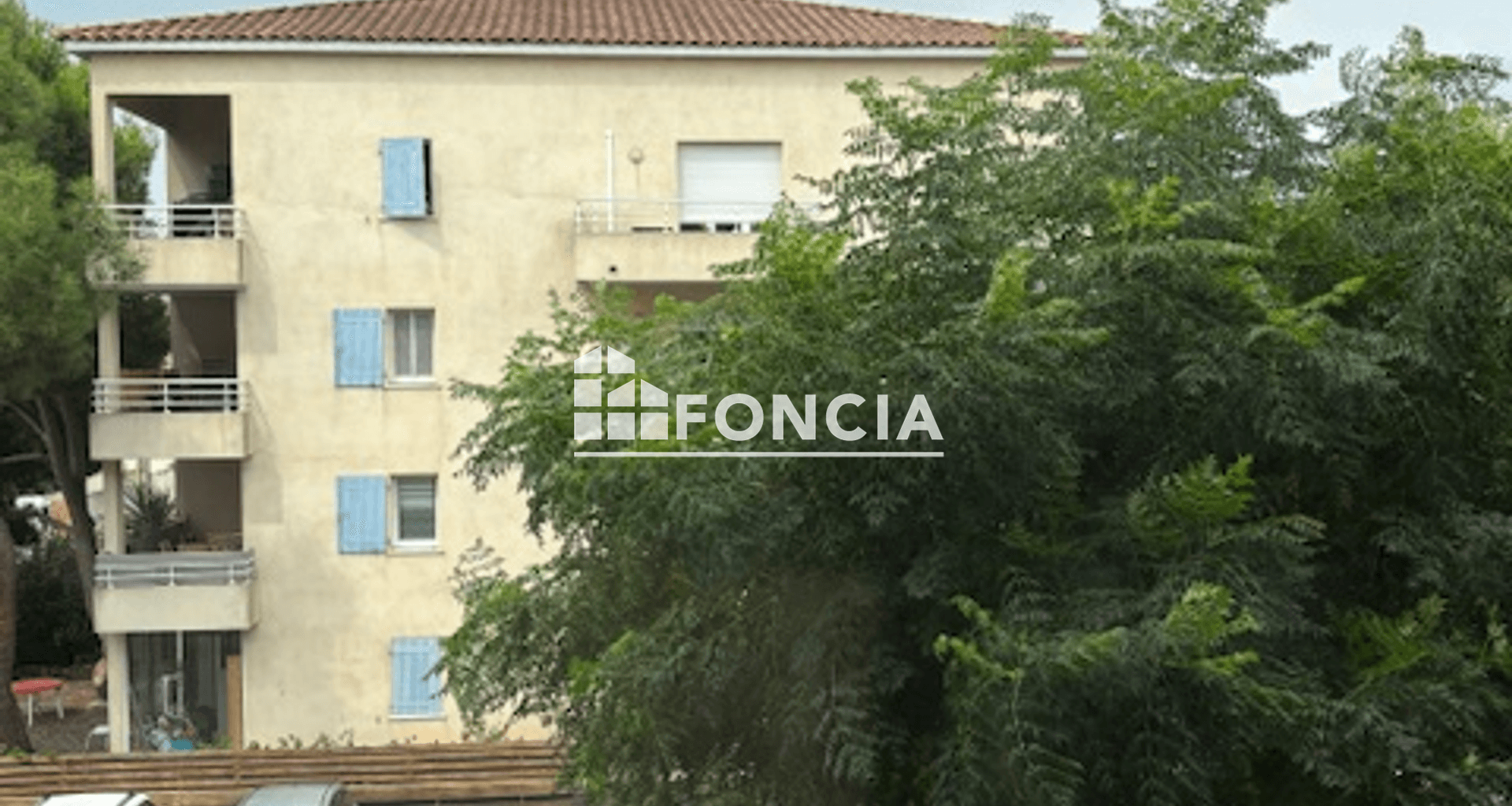 Appartement 4 pièces (69 m²) à vendre - Narbonne (11100)