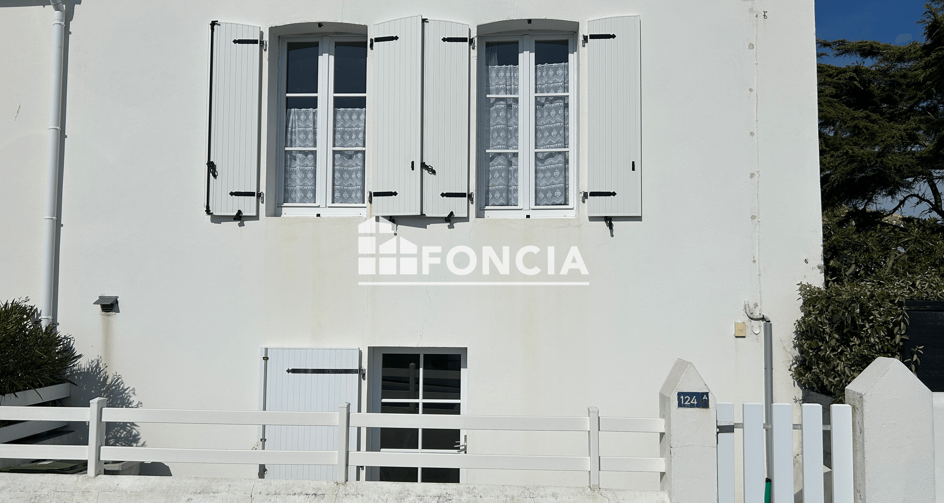 Maison 3 pièces (56 m²) à vendre - Noirmoutier-en-l'île (85330)