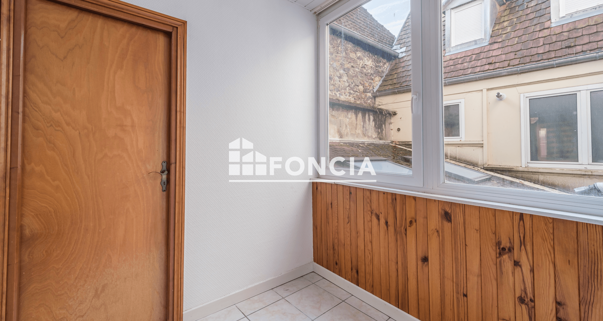 Appartement 3 pièces (98.62 m²) à vendre - Thann (68800)