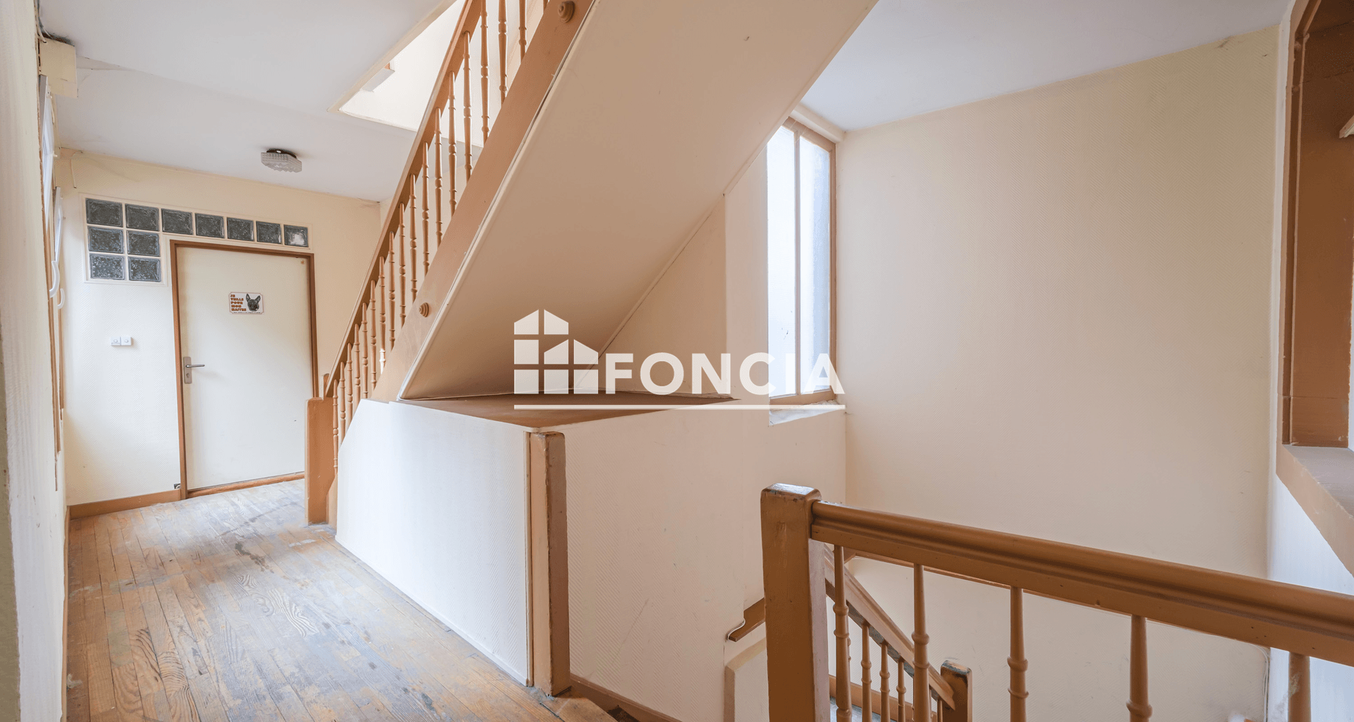 Appartement 3 pièces (98.62 m²) à vendre - Thann (68800)