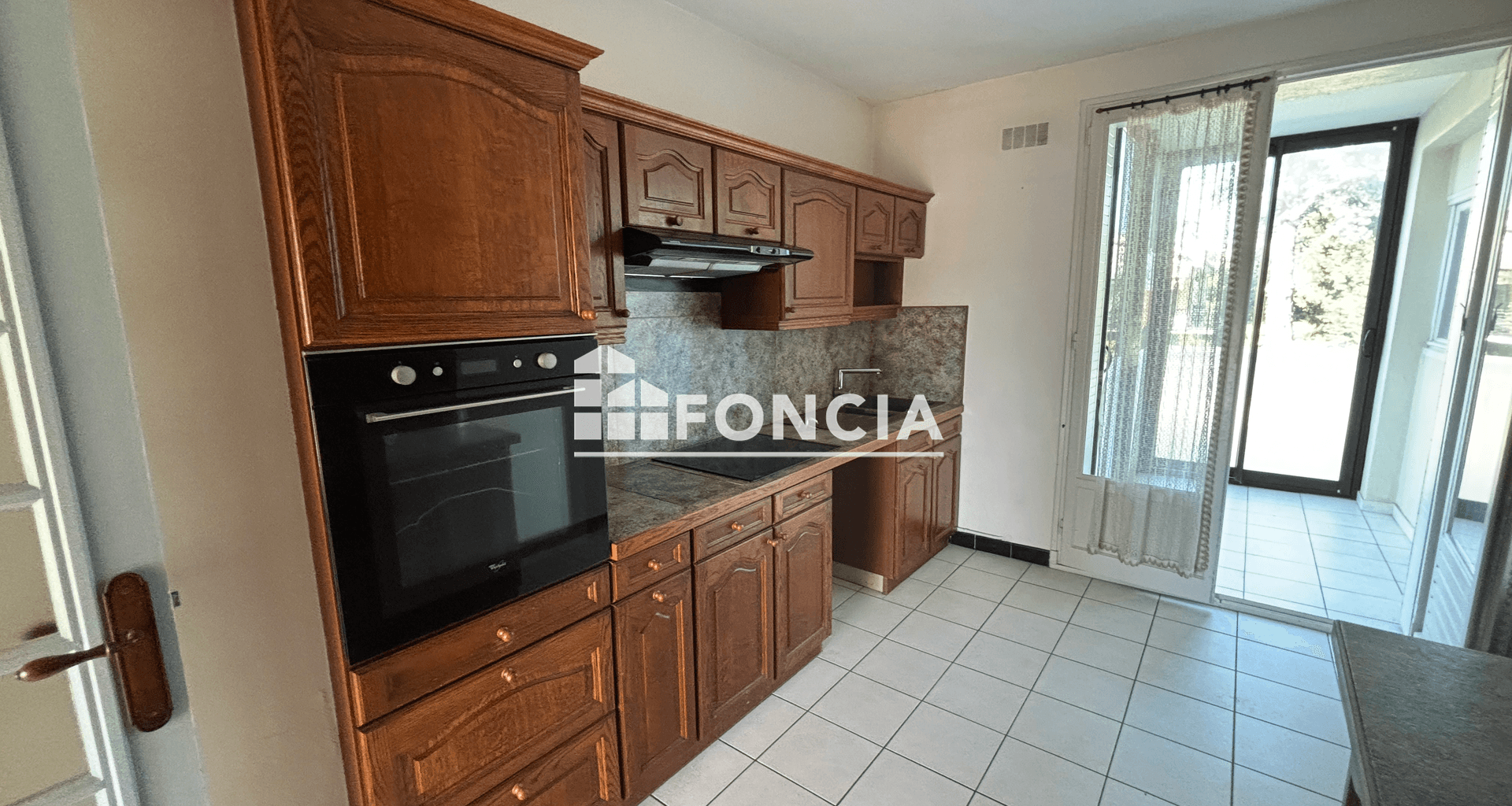 Appartement 4 pièces (90.69 m²) à louer - Guilherand-granges (07500)