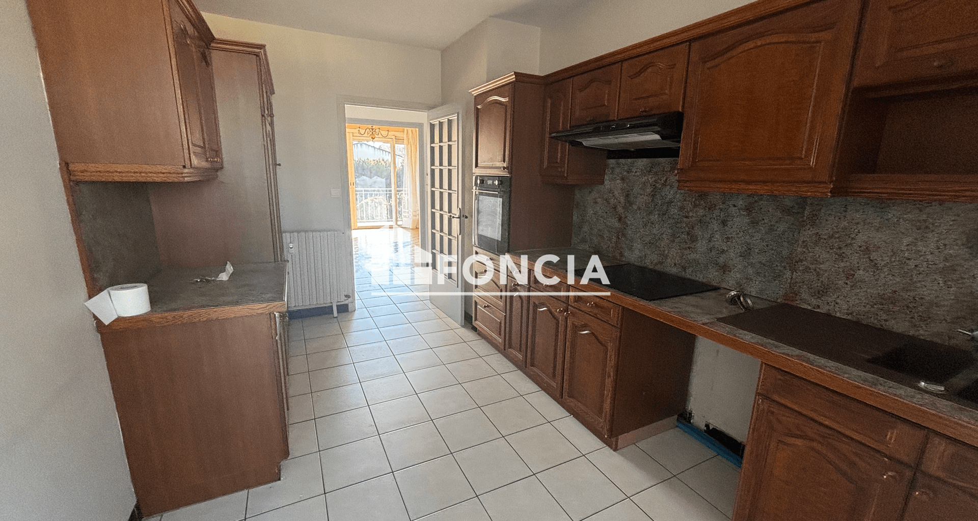 Appartement 4 pièces (90.69 m²) à louer - Guilherand-granges (07500)