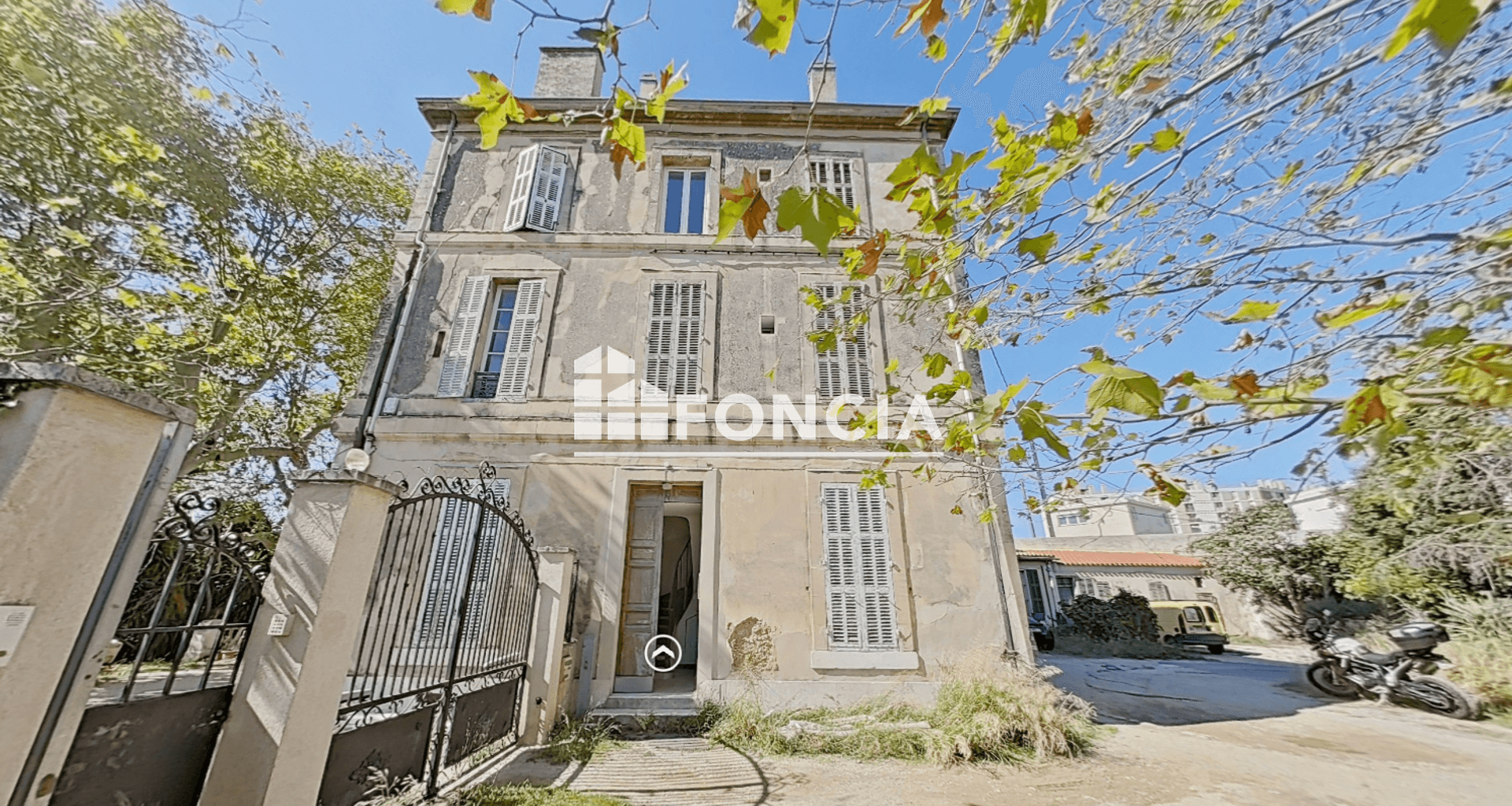 Appartement 3 pièces (70 m²) à louer - Marseille 13ᵉ (13013)