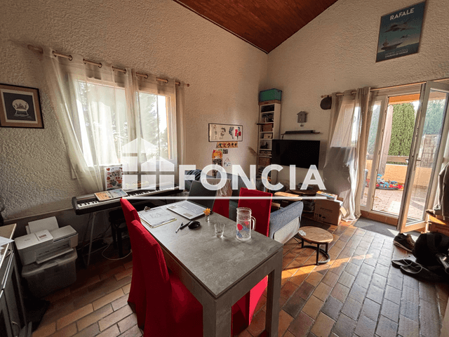 Appartement 2 pièces (44.35 m²) à louer - Bandol (83150)