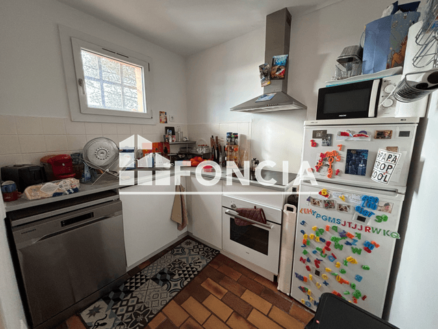 Appartement 2 pièces (44.35 m²) à louer - Bandol (83150)