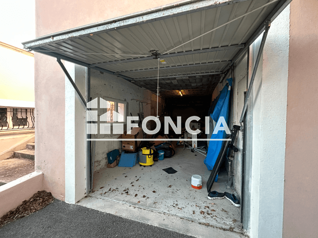 Appartement 2 pièces (41.19 m²) à louer - Digne-les-bains (04000)