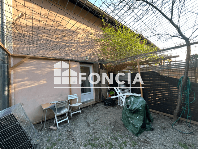 Appartement 2 pièces (41.19 m²) à louer - Digne-les-bains (04000)