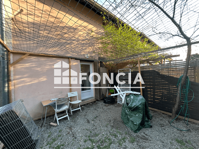 Appartement 2 pièces (41.19 m²) à louer - Digne-les-bains (04000)