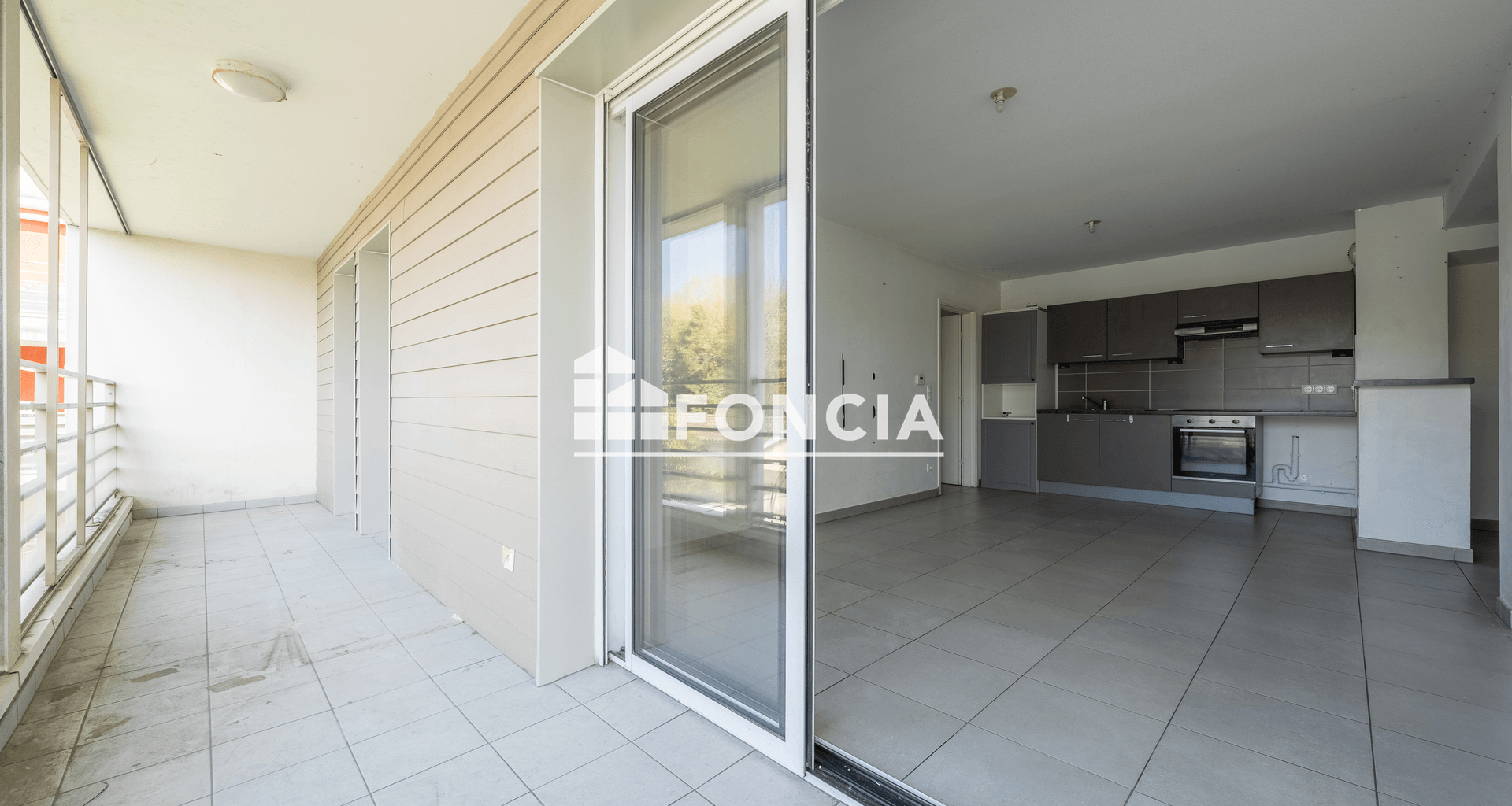 Appartement 4 pièces (71.27 m²) à vendre - Villenave-d'ornon (33140)
