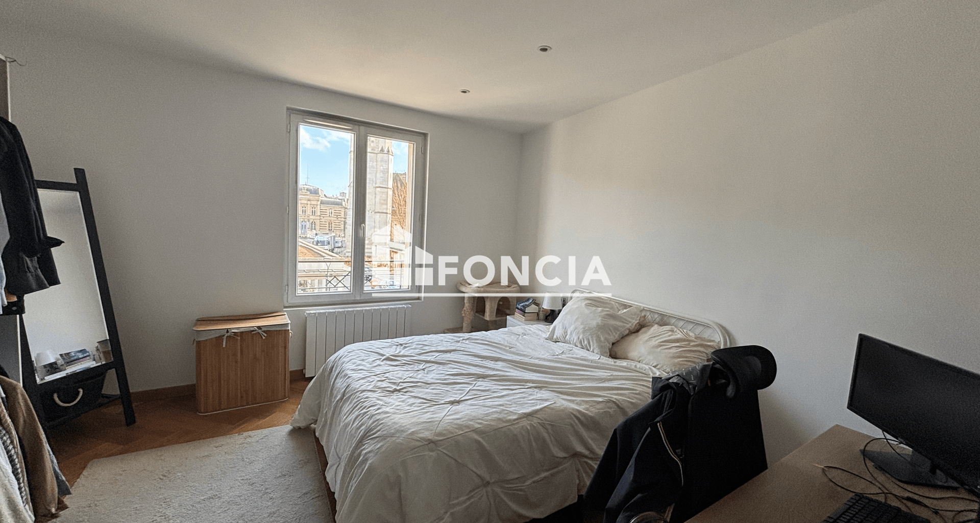 Appartement 2 pièces (62.2 m²) à louer - ÉVreux (27000)