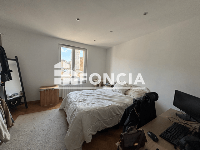 Appartement 2 pièces (62.2 m²) à louer - Evreux (27000)
