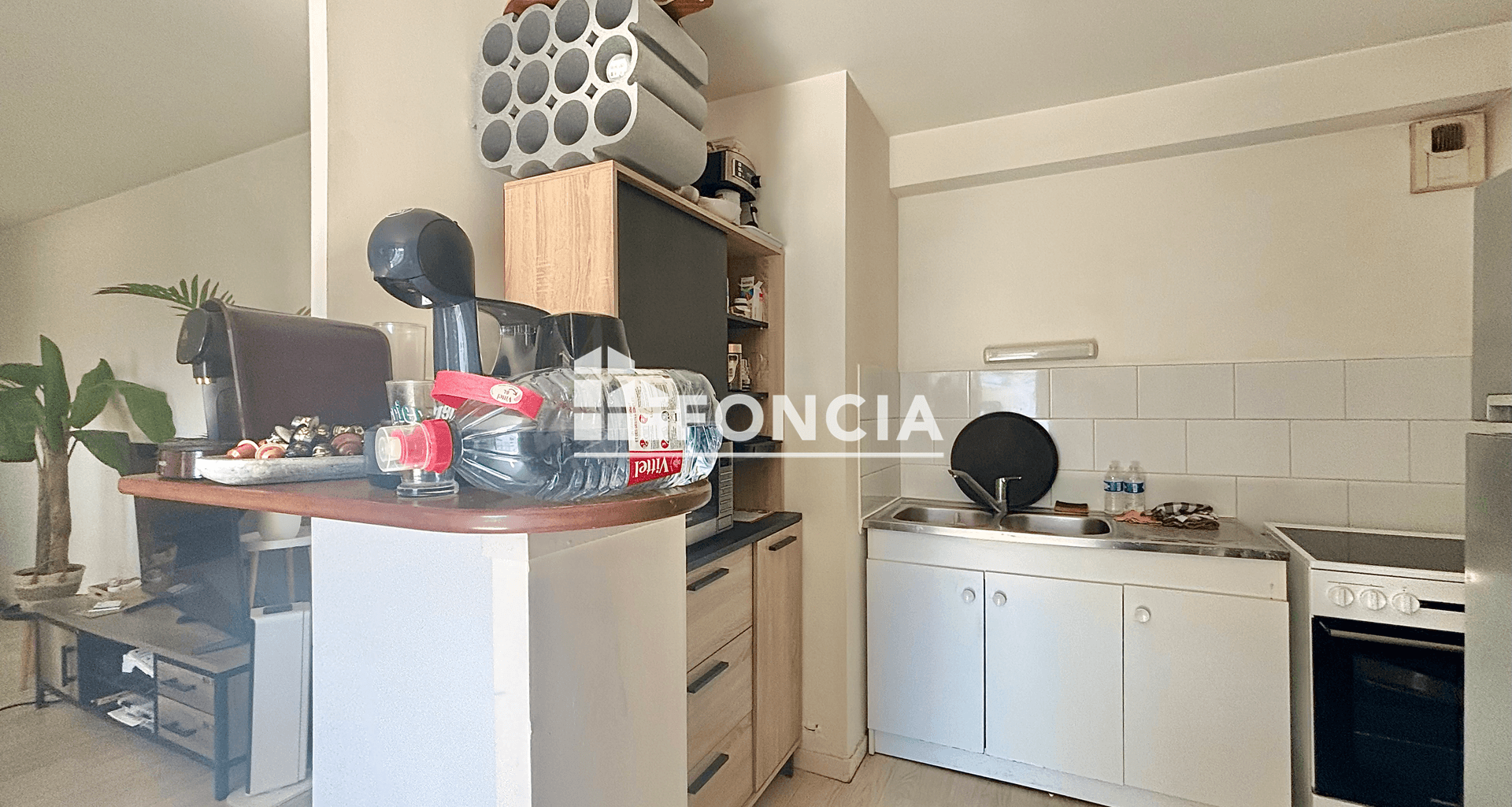 Appartement 3 pièces (63.5 m²) à vendre - Cholet (49300)