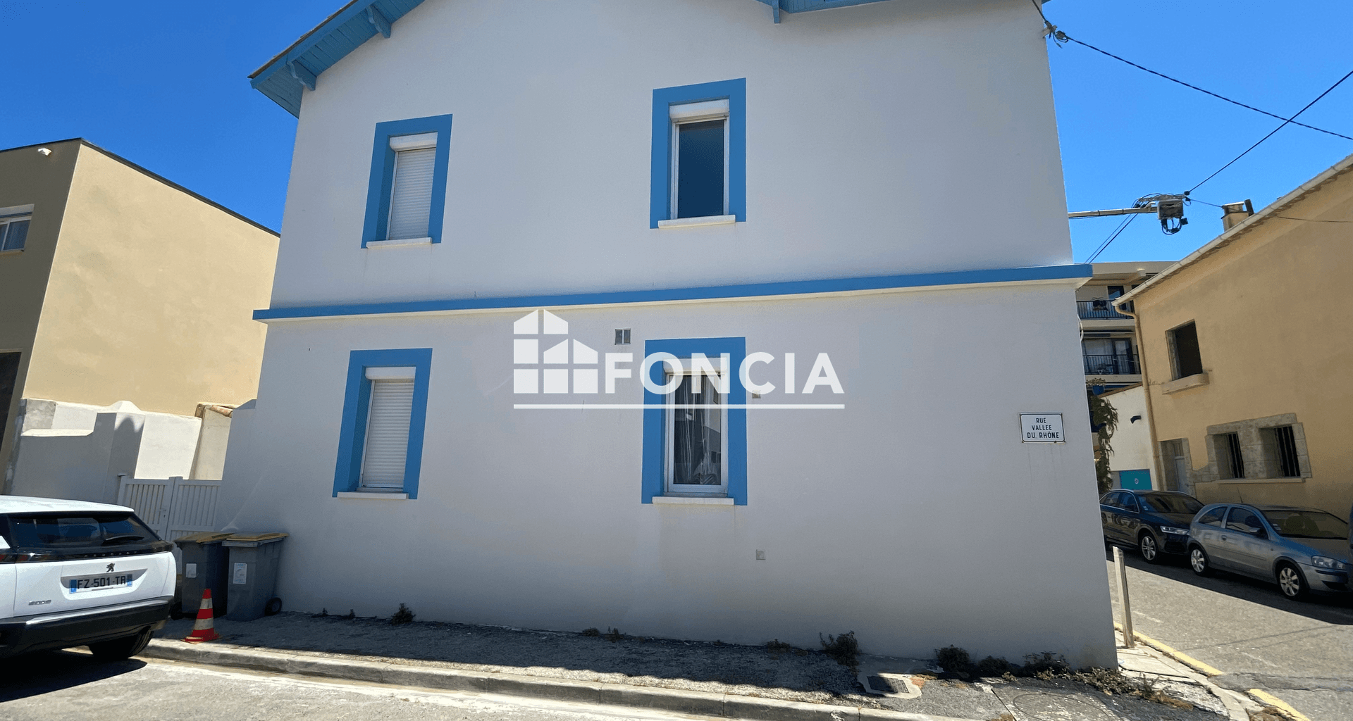 Maison 15 pièces (212.14 m²) à vendre - Canet-en-roussillon (66140)