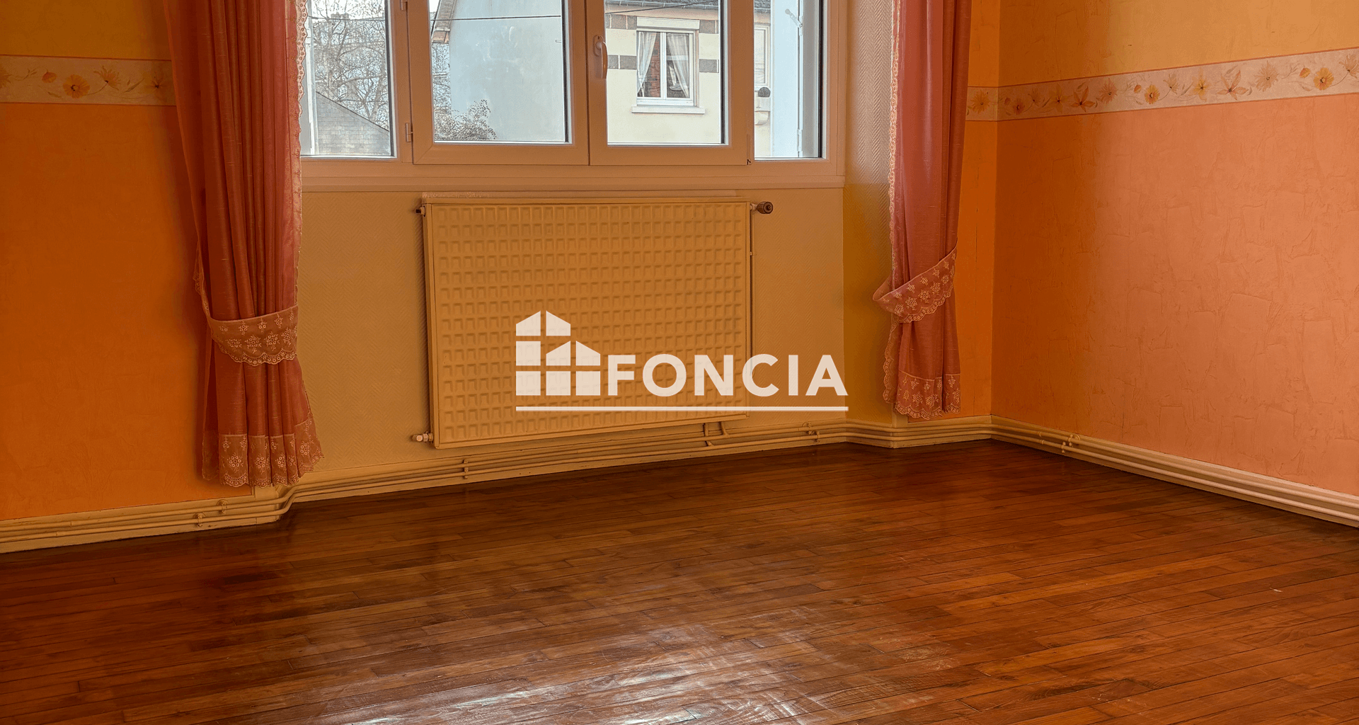 Appartement 3 pièces (75 m²) à louer - Saint-brieuc (22000)