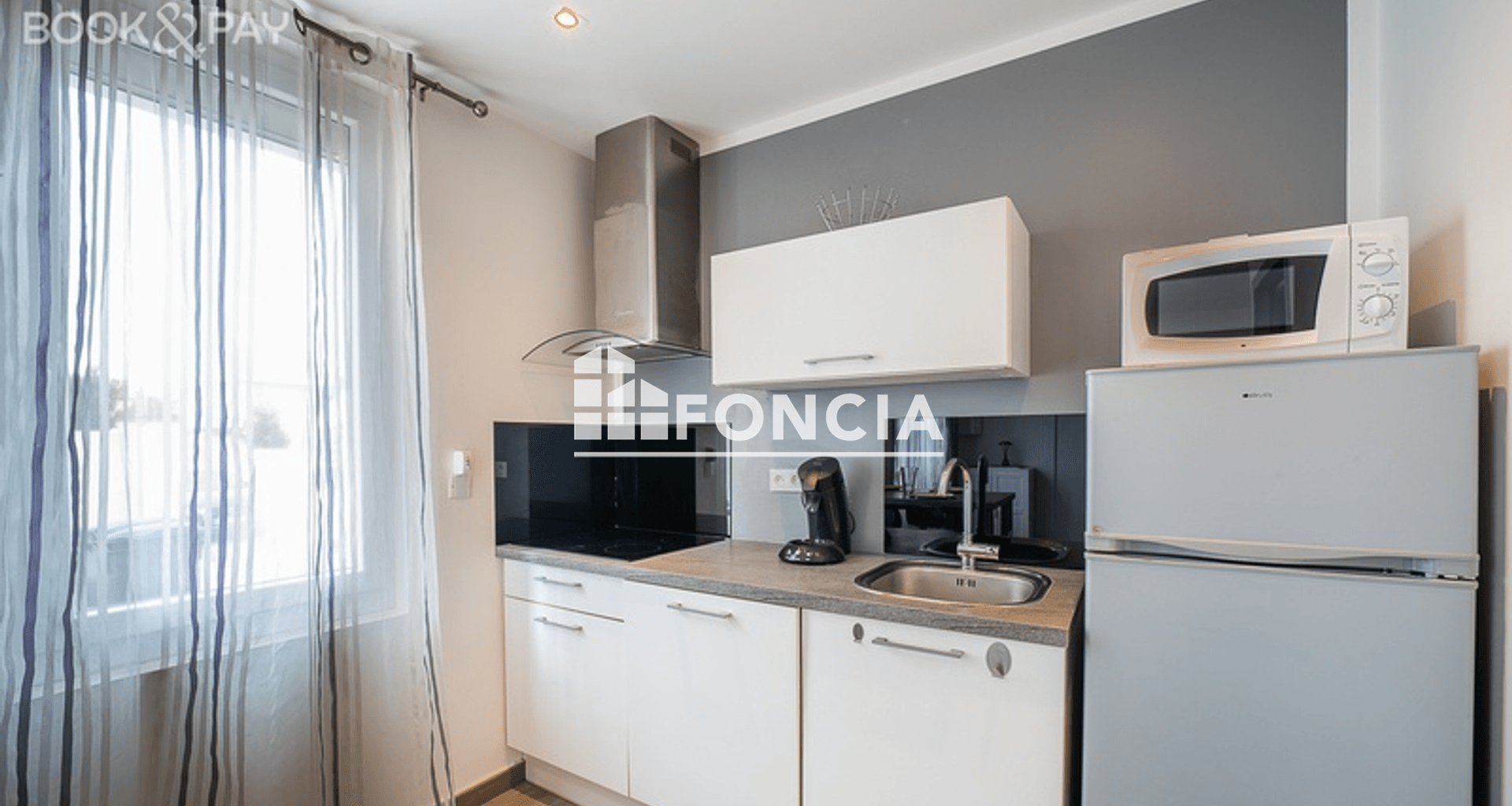 Maison 15 pièces (212.14 m²) à vendre - Canet-en-roussillon (66140)