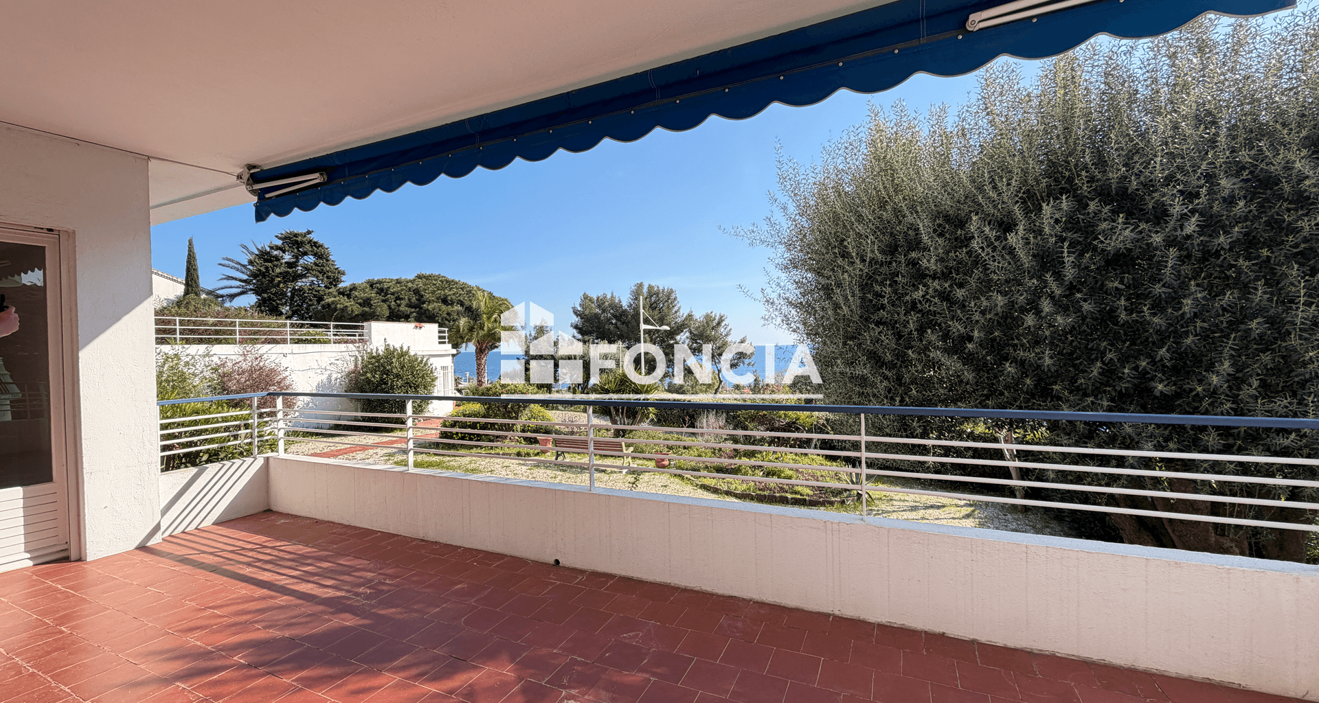 Appartement 4 pièces (90 m²) à vendre - Toulon (83000)