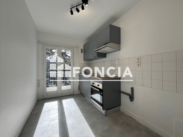 Appartement 2 pièces (61.36 m²) à louer - La Baule-escoublac (44500)