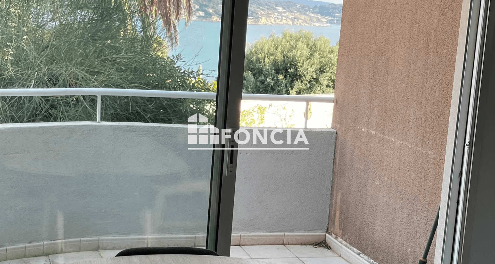 Appartement 3 pièces (42 m²) à vendre - Bandol (83150)