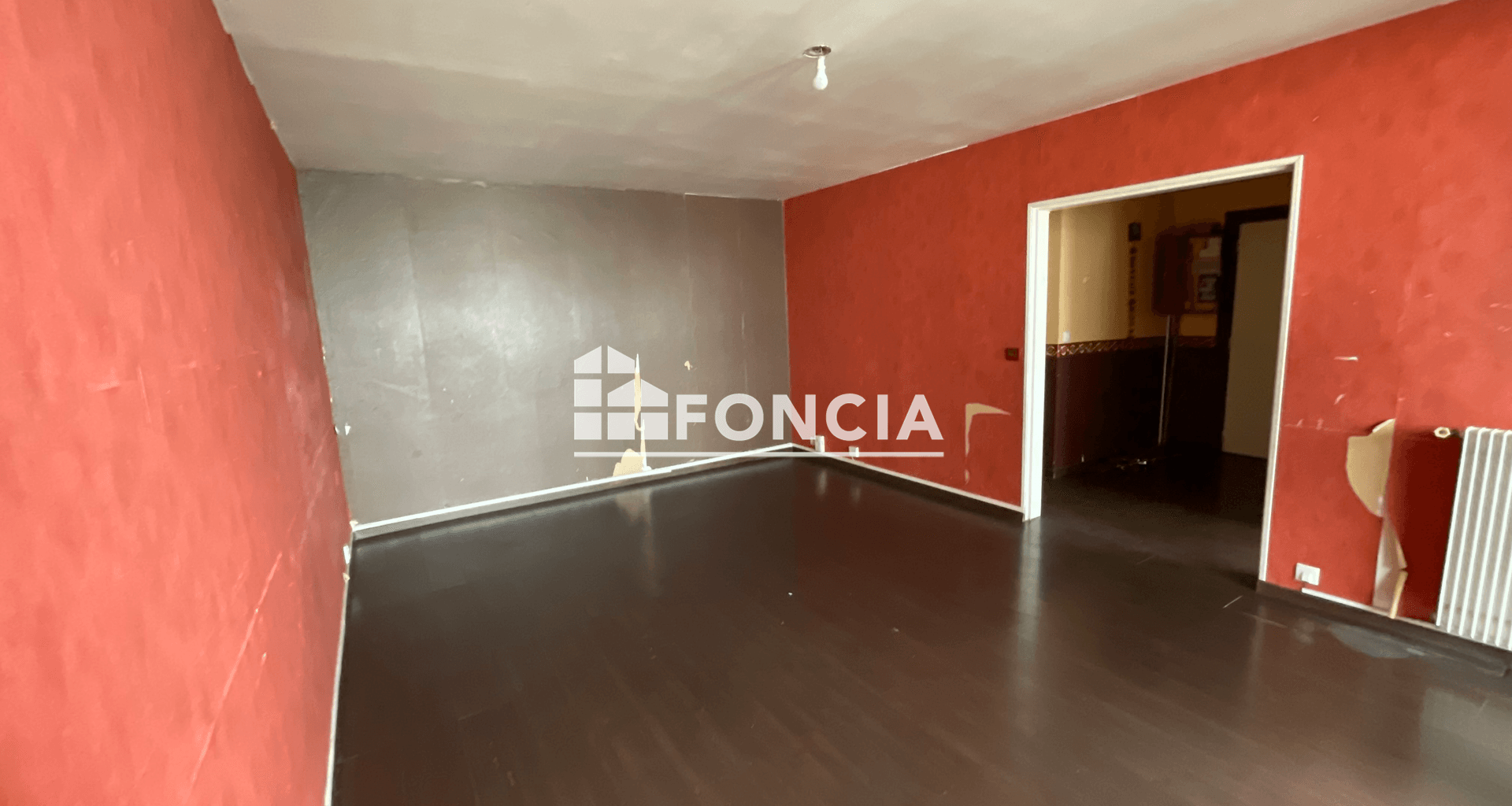 Appartement 3 pièces (69 m²) à vendre - Garges-lès-gonesse (95140)