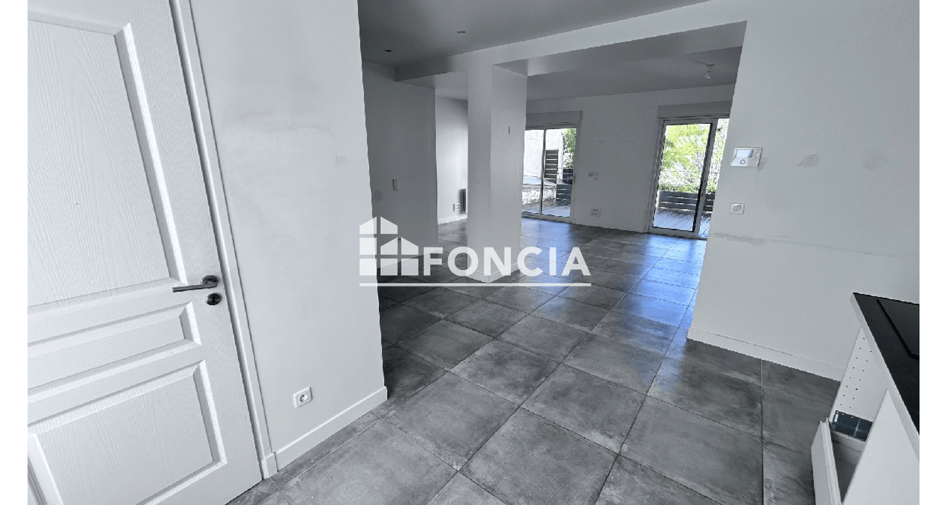 Maison 4 pièces (101.44 m²) à louer - Rueil-malmaison (92500)