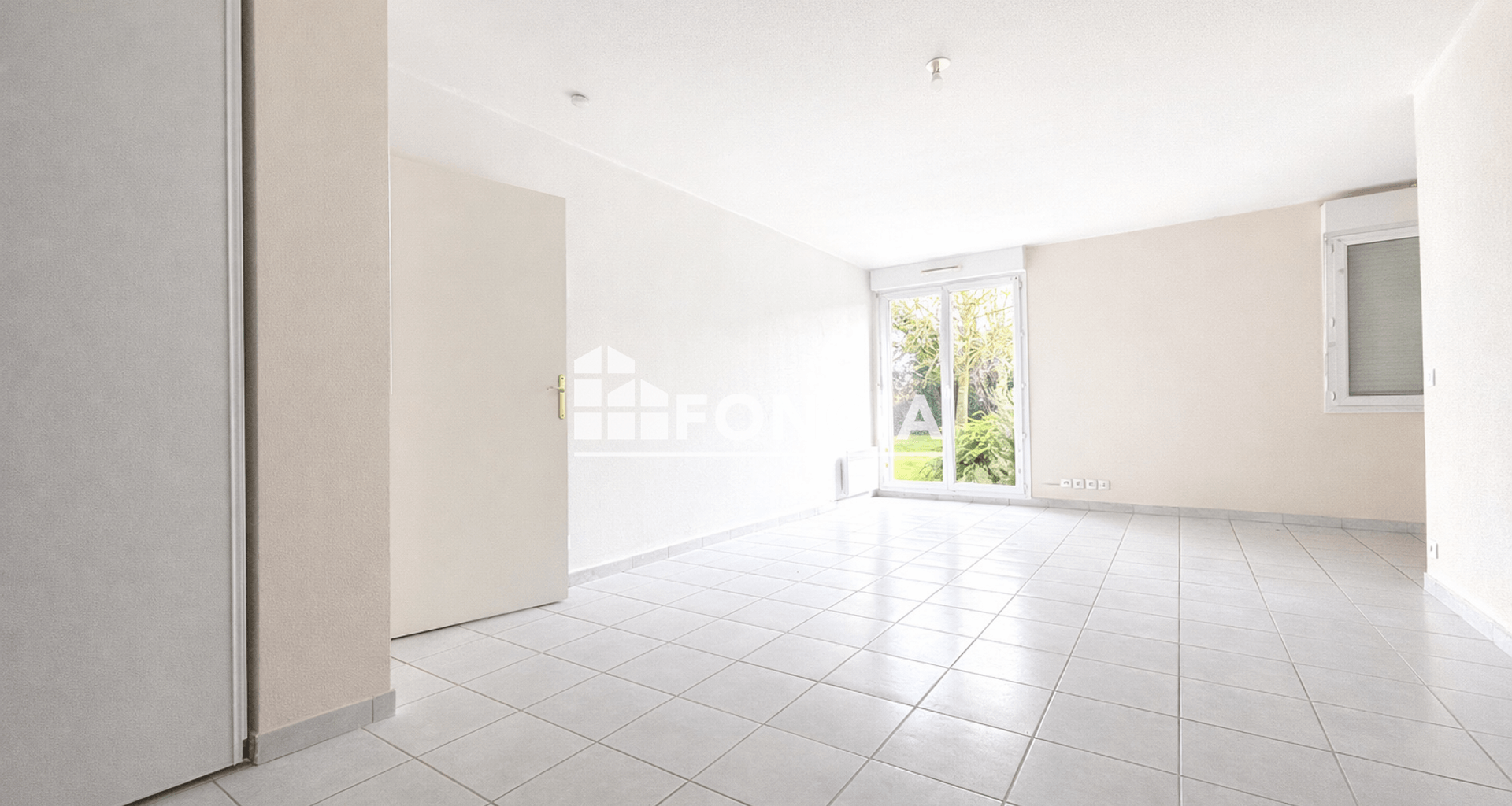 Appartement 2 pièces (47.59 m²) à vendre - Beuzeville (27210)