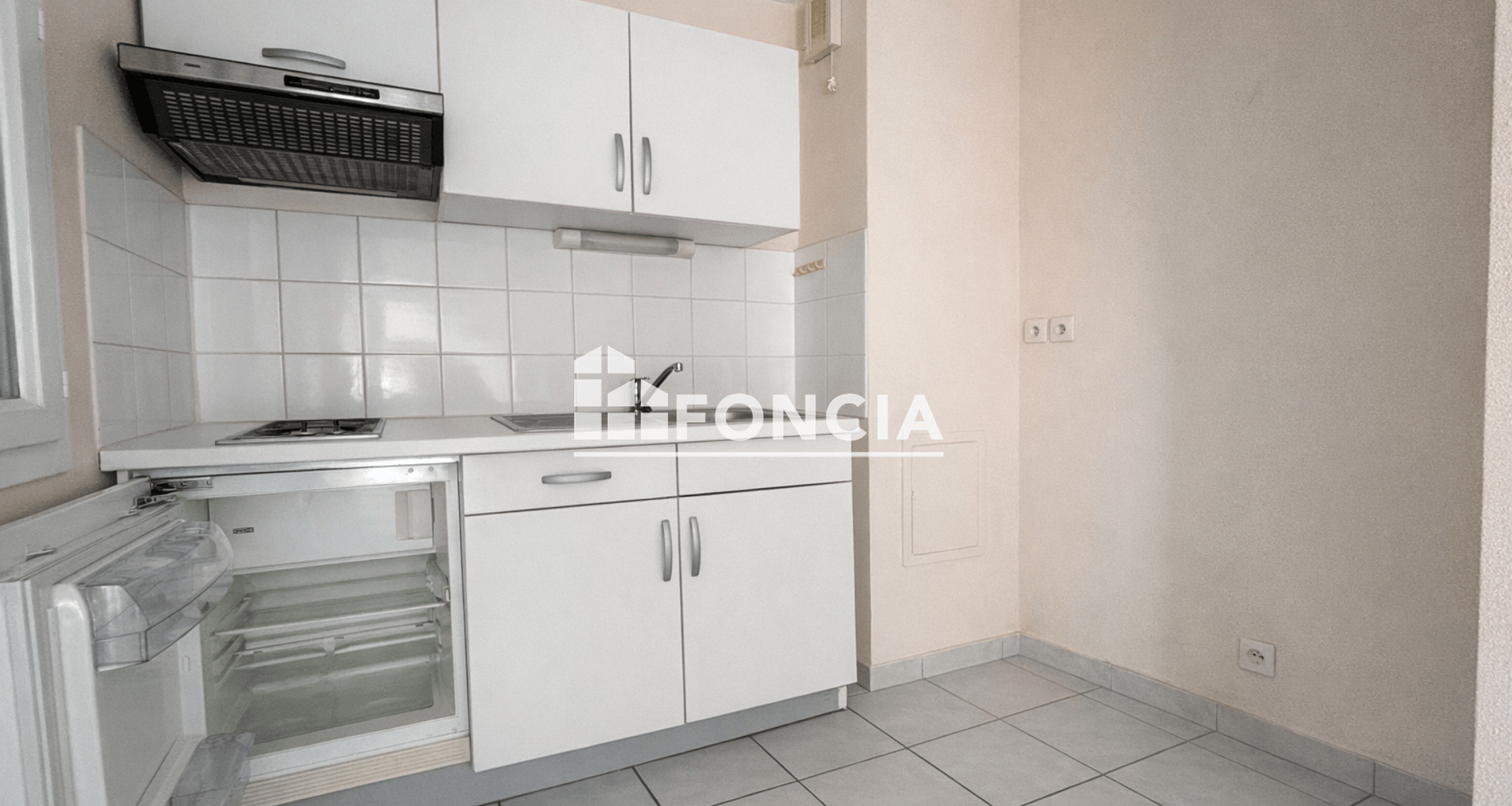 Appartement 2 pièces (47.59 m²) à vendre - Beuzeville (27210)