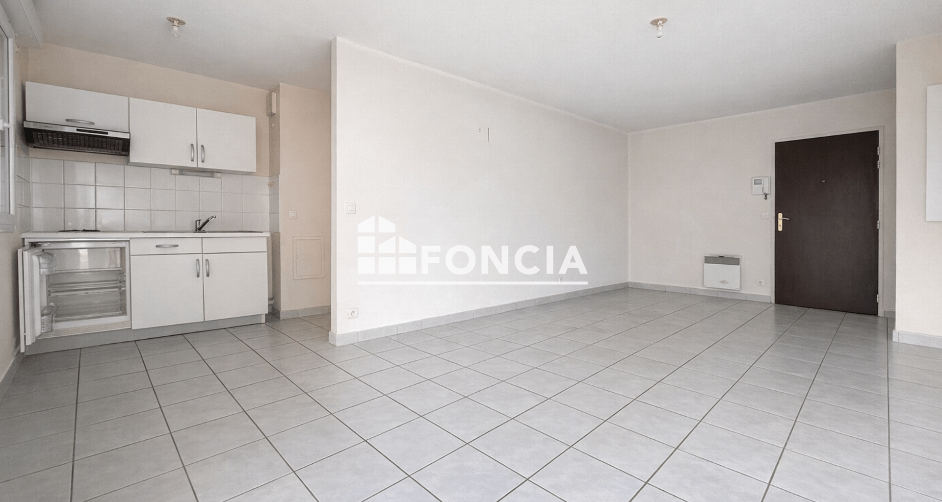 Appartement 2 pièces (47.59 m²) à vendre - Beuzeville (27210)