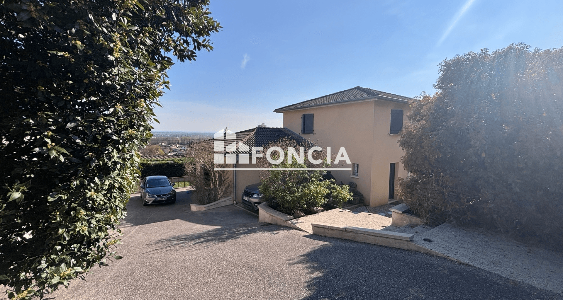 Maison 4 pièces (105.16 m²) à louer - La Boisse (01120)