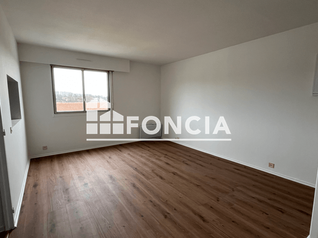 Studio (27.8 m²) à louer - Bayonne (64100)