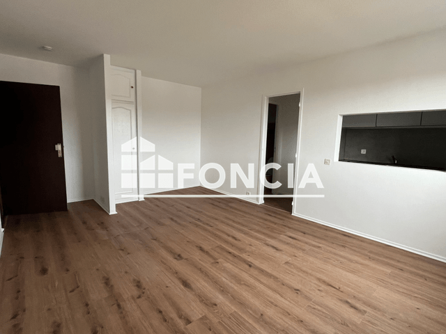 Studio (27.8 m²) à louer - Bayonne (64100)