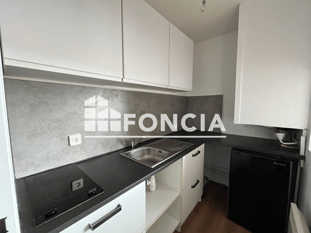 Studio (27.8 m²) à louer - Bayonne (64100)
