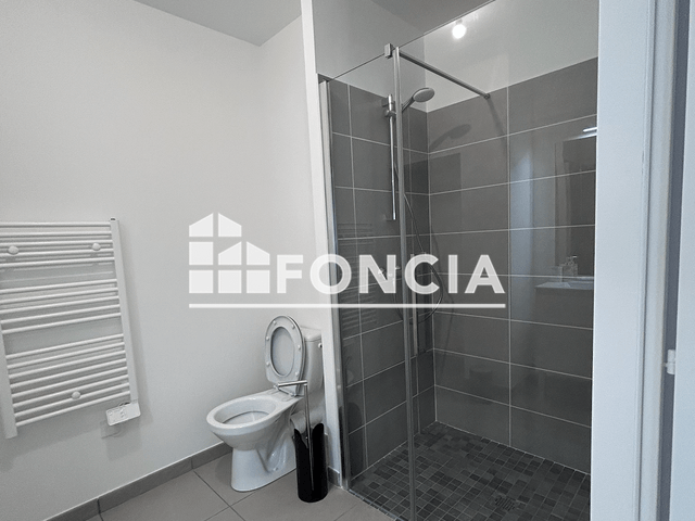 Appartement meublé 3 pièces (54.97 m²) à louer - Saint Pierre D'oleron (17310)