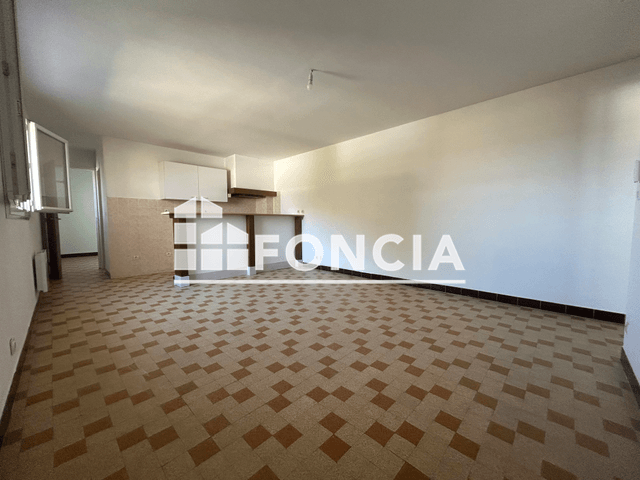 Appartement 3 pièces (53.05 m²) à louer - Berre L Etang (13130)