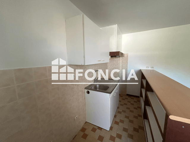 Appartement 3 pièces (53.05 m²) à louer - Berre L Etang (13130)