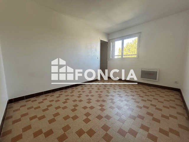 Appartement 3 pièces (53.05 m²) à louer - Berre L Etang (13130)