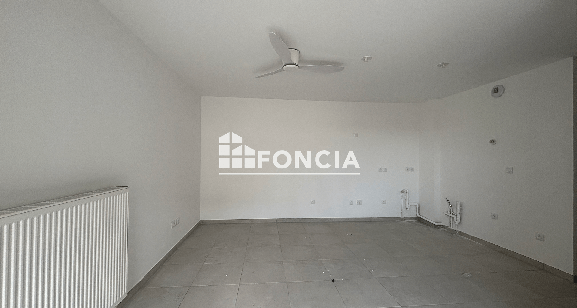 Appartement 2 pièces (42.4 m²) à louer - Cavaillon (84300)