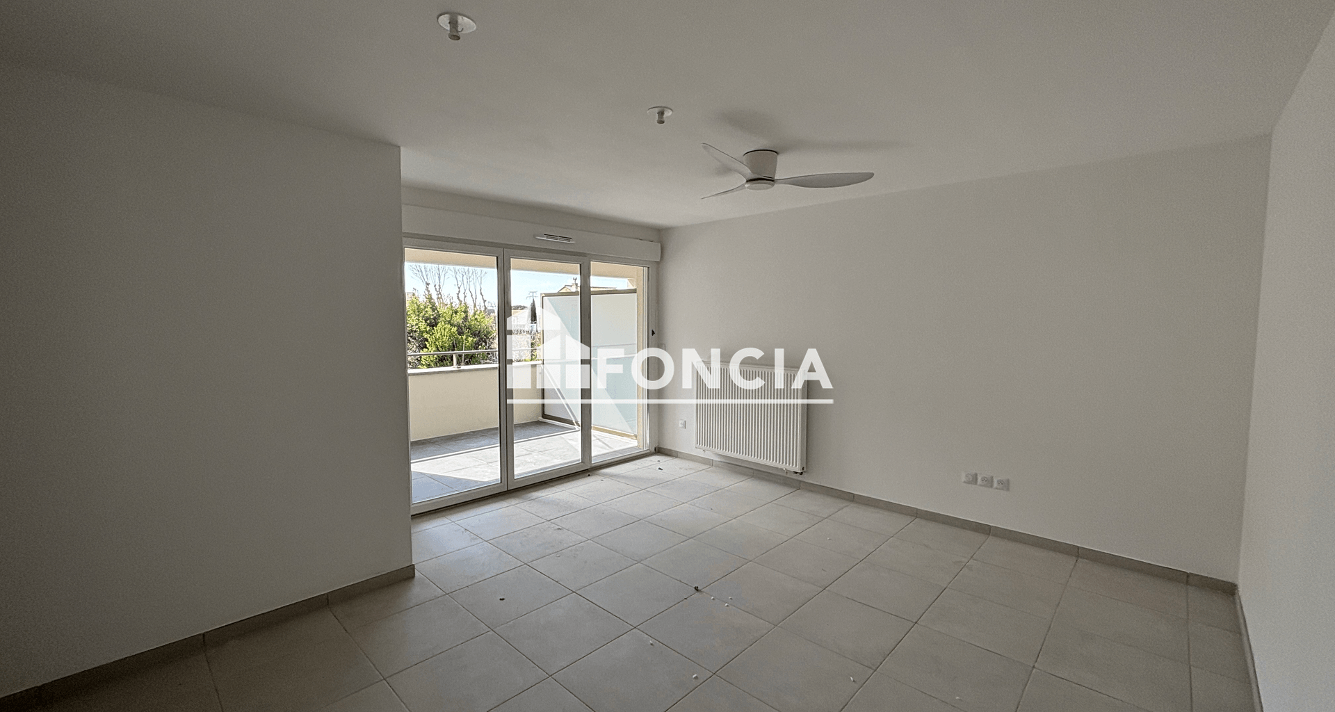 Appartement 2 pièces (42.4 m²) à louer - Cavaillon (84300)